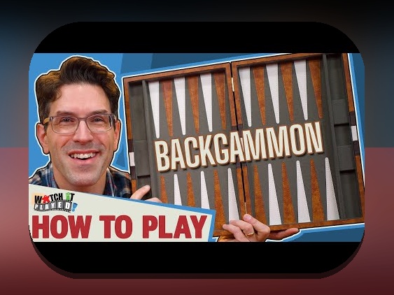 چرا فیلم آموزش کامل بازی تخته نرد در سایت شرط بندی برای یادگیری بهتر مهم است؟